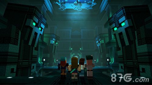 我的世界咒术回战模组mod