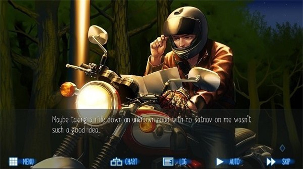 人狼村之谜汉化版