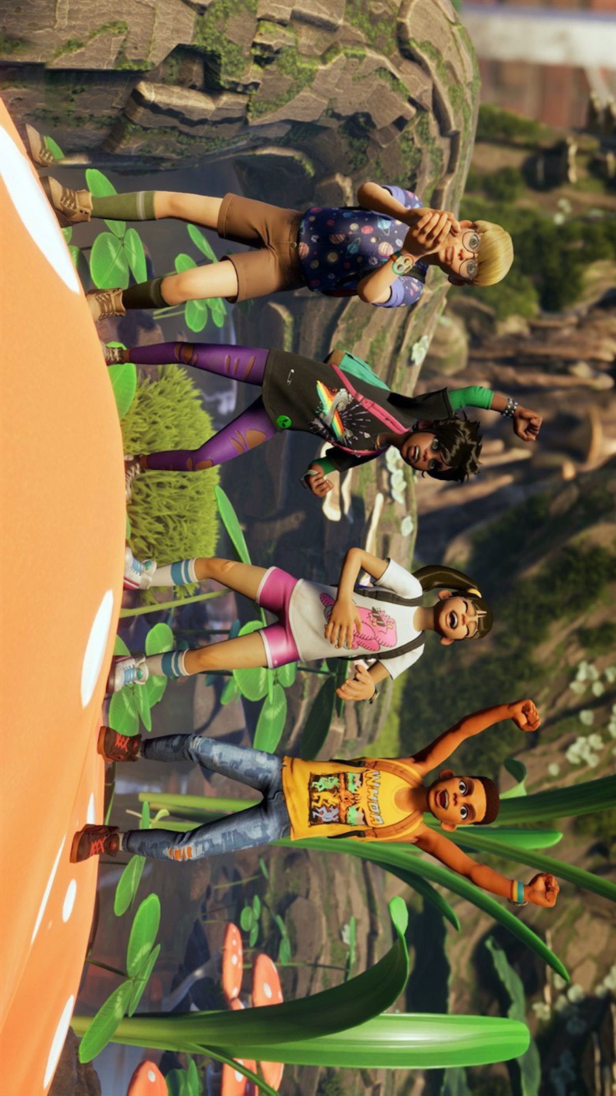 求生岛挑战手游