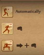 暗影格斗2中文手机版安卓