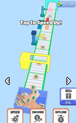 放置logo工厂游戏安卓版