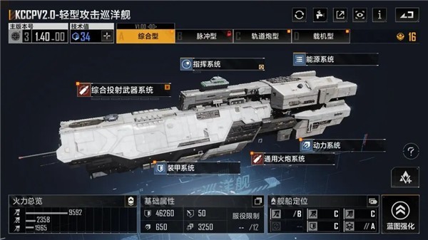 无尽的拉格朗日华为版