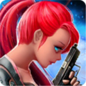 金属之翼超级战士手游联机版