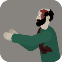 射杀僵尸防御正版