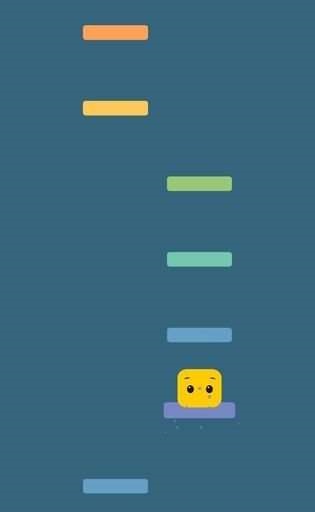 坚持到顶安卓版