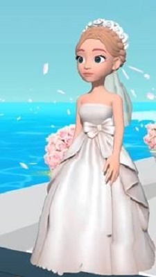 变装我最强游戏