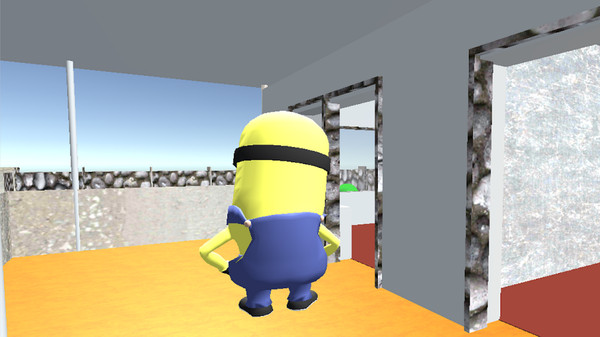 小黄人邻居官方版