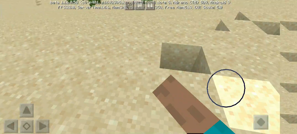 我的世界珍妮模组完整版手机版