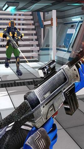 外星机器人大战 手游版