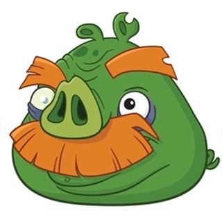 愤怒的小鸟2手游版