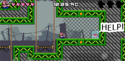 枪火猪猪侠安卓版