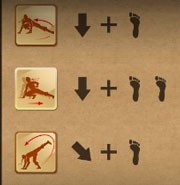 暗影格斗2中文手机版安卓