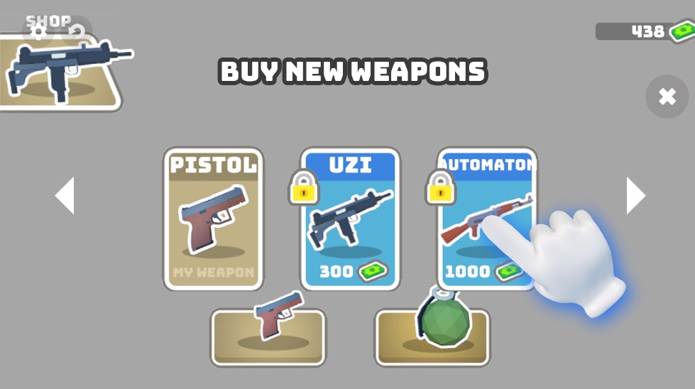 火柴人基地攻击官方版