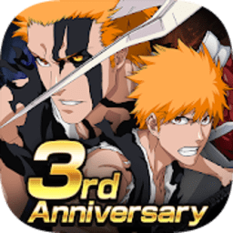 死神勇敢的灵魂国际服