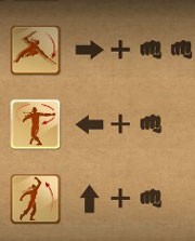 暗影格斗2中文手机版安卓