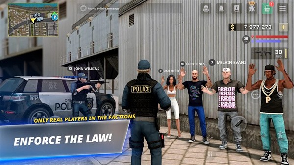 加州生活模拟器正式版