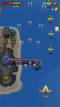 空间战队游戏官方手机版