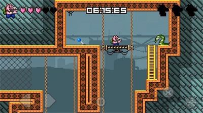 枪火猪猪侠安卓版