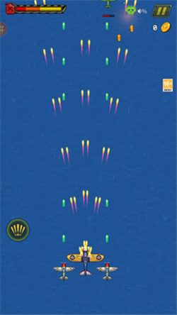 空间战队游戏官方手机版