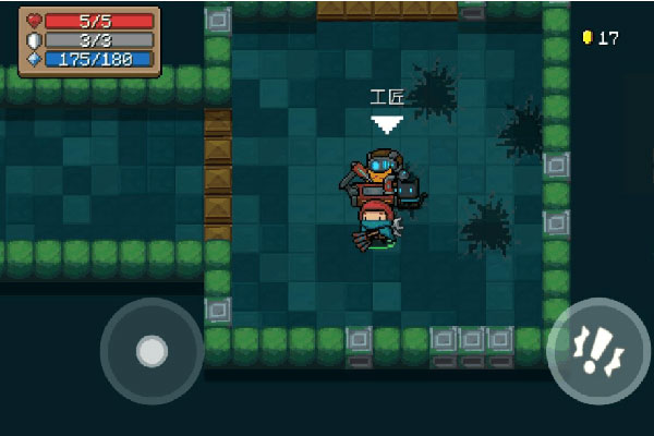 元气骑士池鹭直装5.2.2