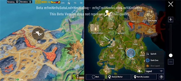 绝地求生(国际服)