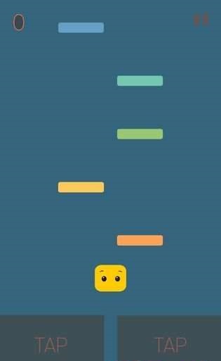 坚持到顶安卓版