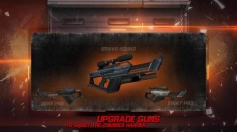 死亡突击3D（Dead