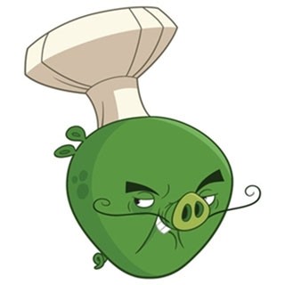 愤怒的小鸟2手游版