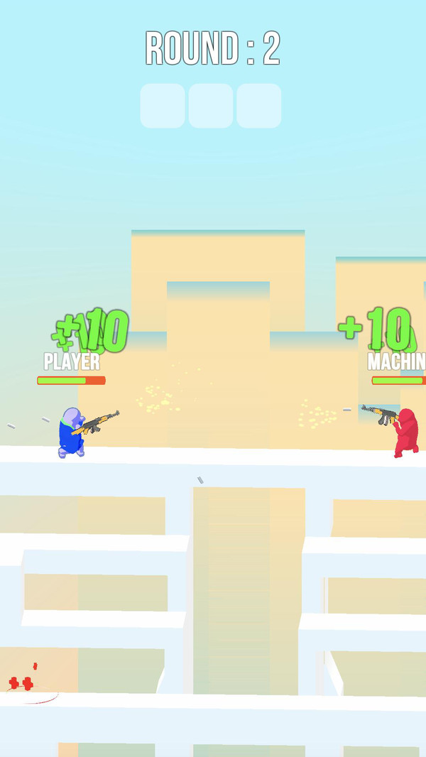 混乱兄弟中文版