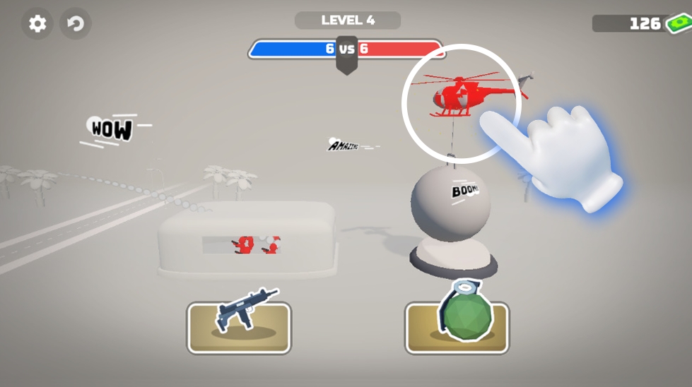 火柴人基地攻击官方版