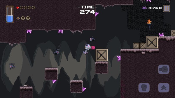 伸缩超人安卓版