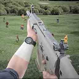 僵尸城市生存安卓版