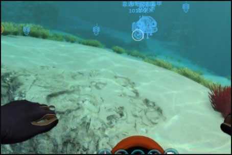 深海迷航安卓版