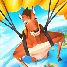 鹿友派对中文版