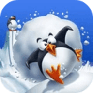 南极救援游戏