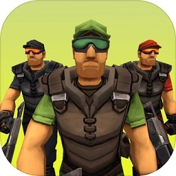 战斗盒子无敌版