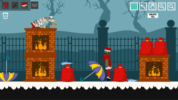 马桶人沙盒模拟器2免广告