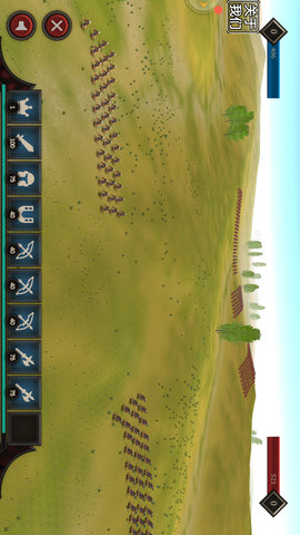 真实史诗战斗模拟器