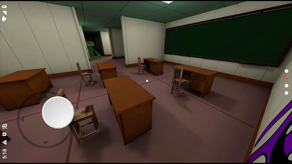 班班幼儿园第七章