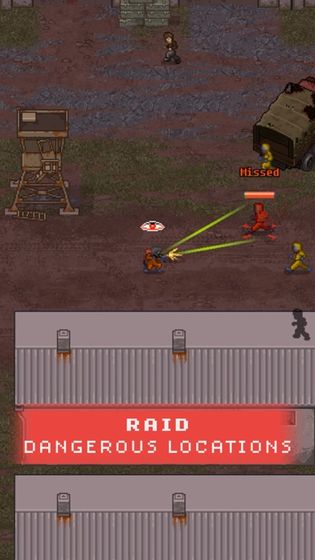 minidayz2中文版
