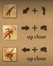 暗影格斗2中文手机版安卓