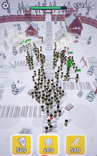 放置城市抢劫游戏官方版