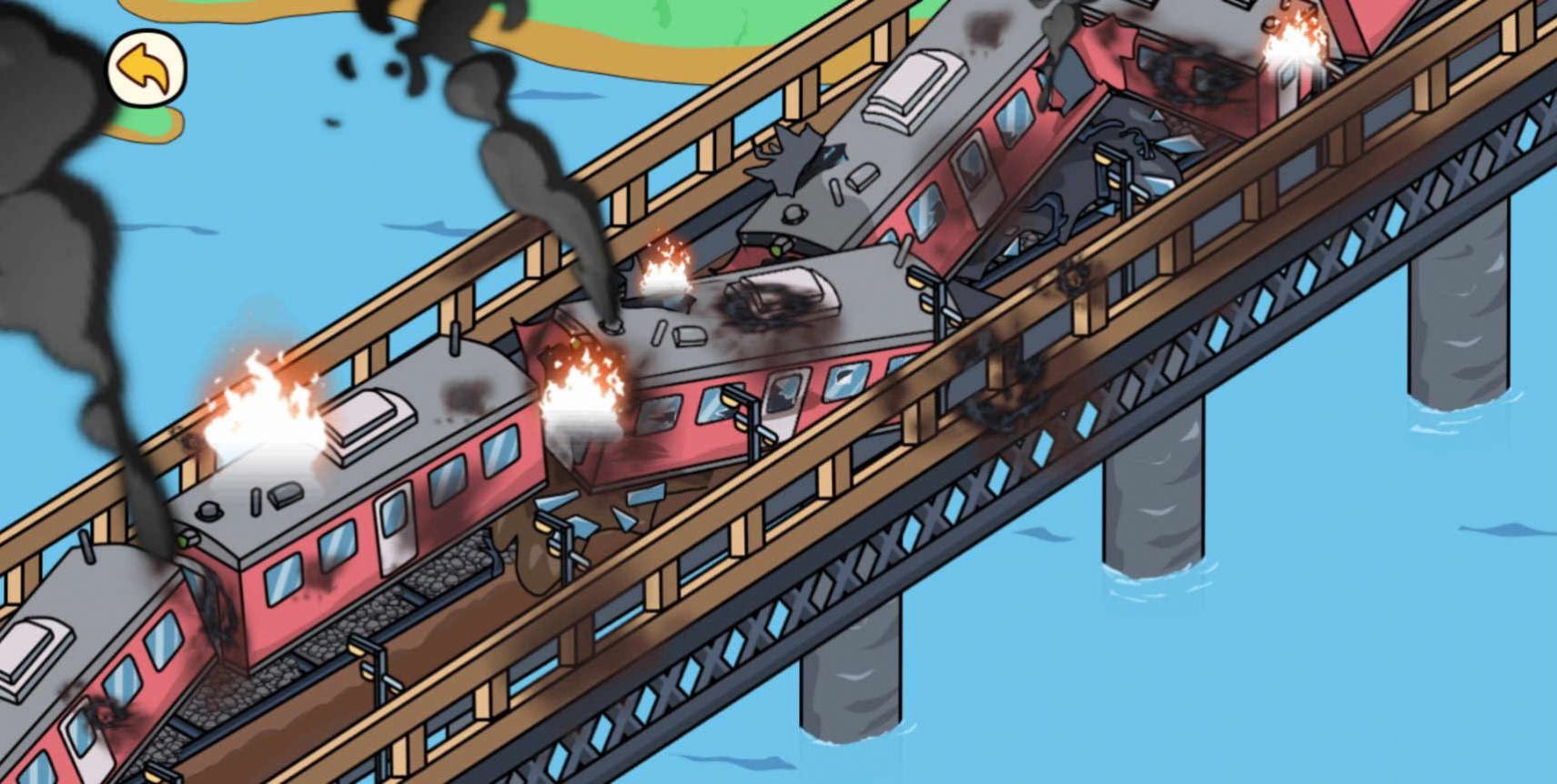 时空幸存者手游