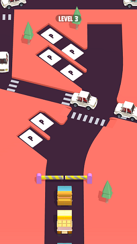 停车时机(Park It)