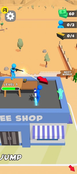 我的僵尸营地3免广告