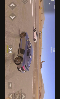 驾驶地带ol联机版