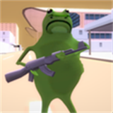疯狂青蛙模拟器手机版