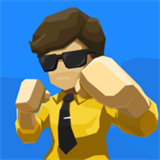 城市战士街头冲突手机版