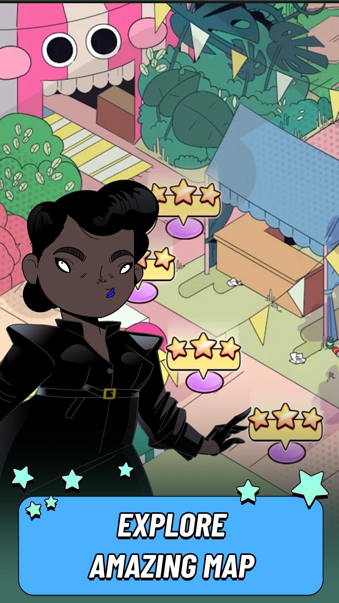 风闻小镇的伯爵大人