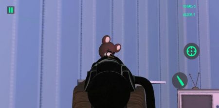 消灭伪装外星人手机版